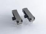 Mini Slide Switch, 13.0x3.5x3.5mm,2P3T DIP
